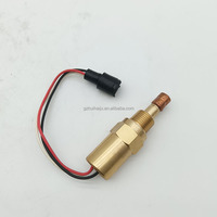 Piezas de alta calidad interruptor de Sensor de temperatura del agua 2W-8915 2W8915 para motor 3406 3406B 3408B 3408C 3412 3412C G3408 G3412