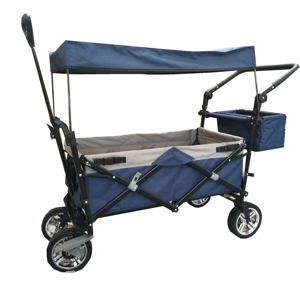 Camping en plein air pliable utilitaire <span class=keywords><strong>chariot</strong></span> <span class=keywords><strong>chariot</strong></span> chaise de transport <span class=keywords><strong>hamac</strong></span> tente avec enrouler pique-nique table pliante planche de dessus - Product Image 3