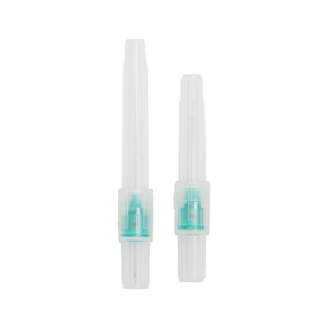 SN001-3 ZOGEAR EO sterilizzazione monouso per anestesia dentale ago con indicazione del segno - Product Image 2