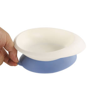 Vente chaude sans BPA ensemble <span class=keywords><strong>de</strong></span> vaisselle pour enfants anti-déversement bol d'aspiration cuillère ensemble <span class=keywords><strong>de</strong></span> dîner bol <span class=keywords><strong>de</strong></span> nourriture pour bébé fabriqué à partir <span class=keywords><strong>de</strong></span> matériau PP - Product Image 6