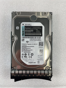 ฮาร์ดไดรฟ์ 00FN213 4TB 7.2K 12G NL SAS LFF 512e สำหรับเซิร์ฟเวอร์ NeXtScale SSD - Product Image 4