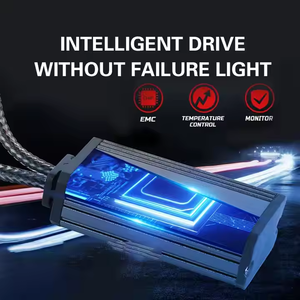 Светодиодная лампа IOL высокой яркости, 95 Вт, холодный белый, <span class=keywords><strong>H4</strong></span>, 18000 лм, автомобильные фары с цветовой температурой 6500 К, новое состояние - Product Image 6