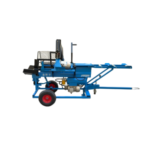 Spaccalegna Professionale JEEGEE con Sega <span class=keywords><strong>Circolare</strong></span>, Peso 400kg, Motore 380V 4kW, Garanzia di 2 Anni per la Spaccatura del Legno - Product Image 6