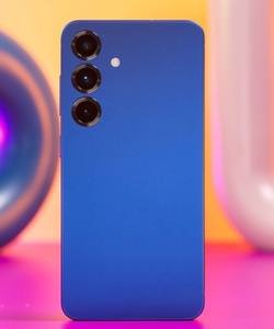 Versión 2025 5G Smart Android 15 Versión <span class=keywords><strong>global</strong></span> S25 Android Teléfono celular Pantalla de 6,2 pulgadas Batería de 4000mAh Carga inalámbrica NFC - Product Image 3