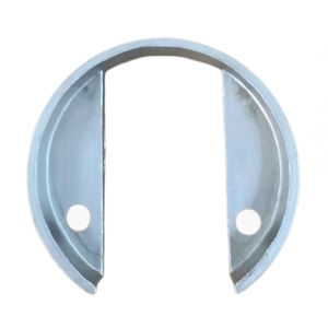 Pièce de précision en acier inoxydable Mingyu My0604, moulage à la cire perdue, tolérance de 0,2 mm pour machines - Product Image 4