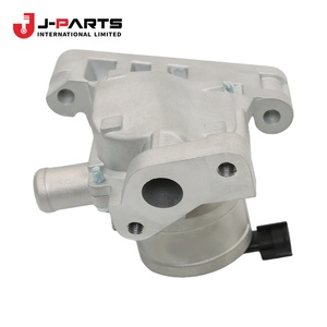 Soporte, Conector de Admisión de Aire, Válvula EGR N.° 2 para Toyota Hilux KUN16 1989-2004 OE 26127-30010 2612730010 - Product Image 4