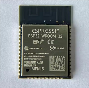 ESP-32 <strong>ESP32</strong> ESP-32S Development Board WiFi Blue Tooth Ultra-Low Power Consumption Dual Cores <strong>ESP32</strong> Board <strong>ESP32</strong> - Product Image 1