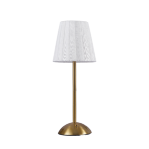 Modern şarj edilebilir masa lambası ev <span class=keywords><strong>i</strong></span>çin 3-Color kablosuz dokunmatik dim masa yatak odası <span class=keywords><strong>i</strong></span>çin lamba oturma odası odası dekor şarj - Product Image 1
