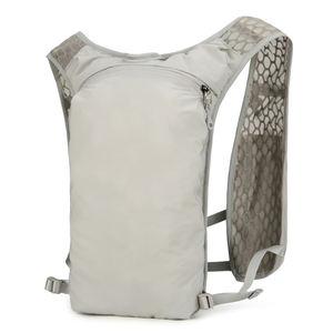 Gilet de course à pied de nouvelle conception pour femmes et hommes, sac à dos d'hydratation pour le cyclisme, l'escalade et la randonnée - Product Image 1