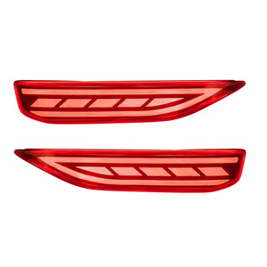 Đèn phản quang LED bán chạy cho cản sau xe, đèn phanh cảnh báo, đèn trang trí dành cho Mitsubishi Xpander - Product Image 5