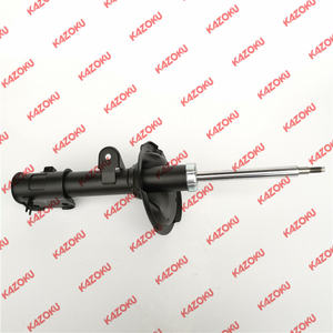 Piezas y accesorios <span class=keywords><strong>de</strong></span> automóviles Sistema <span class=keywords><strong>de</strong></span> suspensión <span class=keywords><strong>de</strong></span> automóvil al mejor precio para KYB 334607 para Amortiguador delantero <span class=keywords><strong>de</strong></span> coche OPEL - Product Image 3