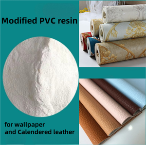 Высококачественный промышленный полимерный порошок SG-5 для кабельных материалов с УФ-защитой, настраиваемой чистотой и более низкой ценой - Product Image 3