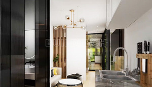 90sqm contenitore ufficio vendite centro staccabile Show Room casa temporanea <span class=keywords><strong>in</strong></span> polinesia francese - Product Image 5