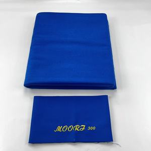 Tecido para Mesa de Bilhar de 8 Pés de Alta Velocidade com 6 Tecidos para Trilhos - Venda Quente - Product Image 3