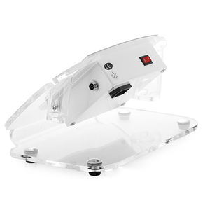 <span class=keywords><strong>Pistola</strong></span> Nano <span class=keywords><strong>Mesoterapia</strong></span> 2 en 1 Libre de Impuestos, Máquina de Electroporación Inyectable, Dispositivo Antienvejecimiento PARA LA Piel, Cuidado Personal de Belleza - Product Image 3