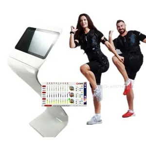 The Best EMS Machine for Weight Loss