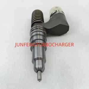 Injecteur de carburant A3 EX631011 compatible avec le moteur diesel lourd routier John Deere 6125 RE505430 RE505967 RE517660 RE517661 RE566112 - Product Image 3