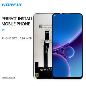 Écran LCD de téléphone portable Honfly de bonne qualité pour Huawei <span class=keywords><strong>Nova</strong></span> <span class=keywords><strong>5t</strong></span>, écran tactile LCD, écran de remplacement YAL-L21 YAL-L61 YAL-L71 - Product Image 4