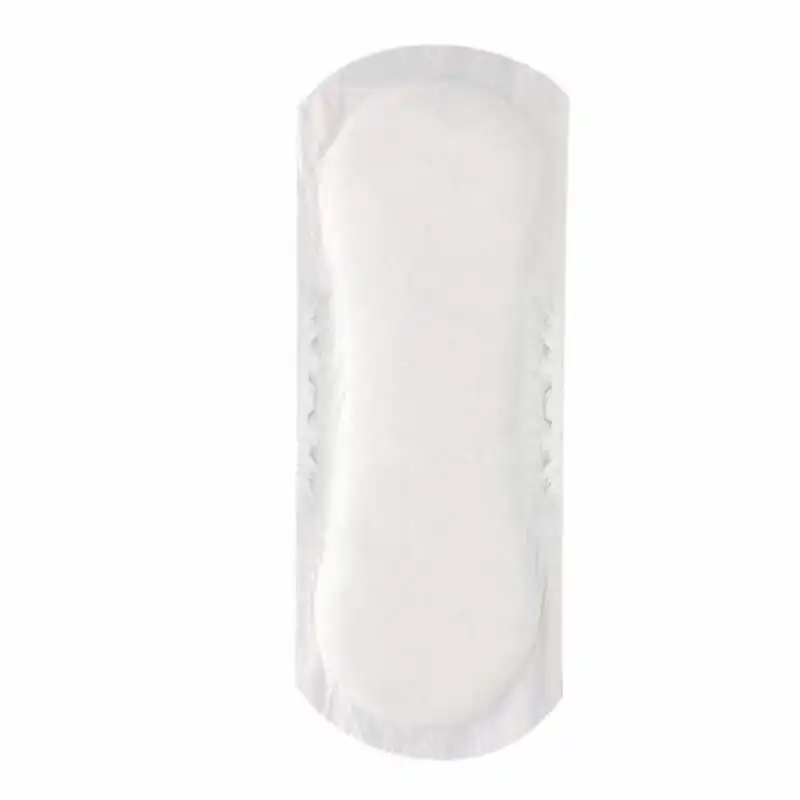 Ultra Thin Women Lady Breathable Disposable Soft Care Sanitary Pad Napkin