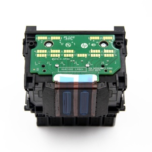 Supercolor T920 Test 727หัวพิมพ์สำหรับ HP T1500 T1530 T930 T2530 T3500หัวเครื่องพิมพ์ - Product Image 2