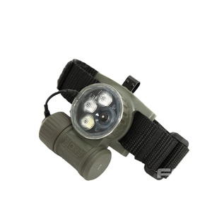 Fma bán buôn neptune5 IFF ánh sáng-trắng LED + IR, độ sáng cao màu xanh không thấm nước ánh sáng ngoài trời tb1482 - Product Image 1