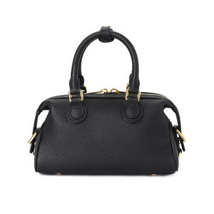 Sac fourre-tout en cuir de vachette à motif TOGO de luxe, sac à main élégant pour femme, grande capacité, sac de voyage pour femme, sac de bord, sac d'extérieur - Product Image 1