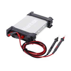 FLASH-SALE HANTEK 365A/USB Hantek365B/365C/365D/365E/365F ซีรีส์ เครื่องวัดแรงดันและกระแสไฟฟ้ากระแสสลับ 0-1000V/0-5A (0.01% + 1) ความแม่นยำ - Product Image 6