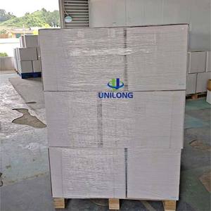 Carbohidrazide Antiossidante 99,9% (CAS 497-18-7) di Alta Qualità e Affidabilità - Vendita Calda - Product Image 5