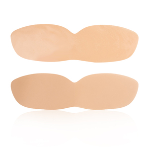 New One-piece Nipple Patch <strong>girls</strong> <strong>sexy</strong> Breast Patch Cover Breast Lift Patch Bra Wedding Beach - Product Image 2