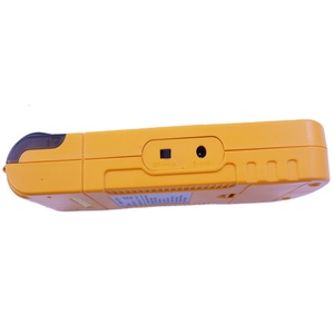 MH310 testeur de dureté <span class=keywords><strong>Leeb</strong></span>/mètre/jauge de mesure portable matériaux métalliques, HRB, HRC, HV, HB, HS, HL - Product Image 5