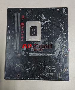 Placa base EX-B660M-V5 con zócalo LGA1700 para CPU de 12.ª generación con memoria DDR4 de 64 GB para computadora de escritorio - Product Image 6