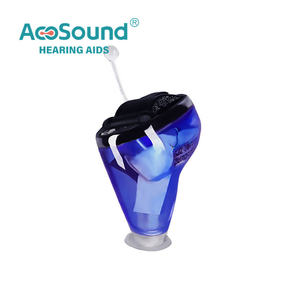 Audífono Médico Invisible de 6 mm, Económico <span class=keywords><strong>y</strong></span> de Buena Calidad, para Niños - Product Image 4