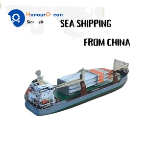 Fornitori Online partenariato commerciale CE <span class=keywords><strong>certificato</strong></span> per l'importazione FCL costi di consegna agente di spedizione dalla cina a UAE DDP - Product Image 4