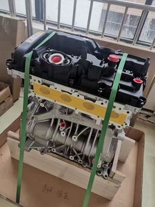 Moteur OEM pour <span class=keywords><strong>BMW</strong></span> N20 B48 B58 N55 320 325 520 525 528 <span class=keywords><strong>X5</strong></span> X3 X6 - Product Image 5
