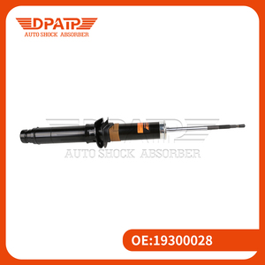 19300028 piezas de coche suspensión delantera amortiguador inductivo amortiguador suspensión para Cadillac SLS/STS/2WD <span class=keywords><strong>Sailway</strong></span> - Product Image 2