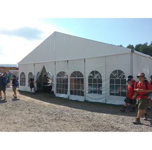 Tente <span class=keywords><strong>de</strong></span> réception <span class=keywords><strong>de</strong></span> mariage sur le toit en aluminium et PVC, fabrication <span class=keywords><strong>de</strong></span> tentes <span class=keywords><strong>de</strong></span> réception, logo personnalisé, événements d'exposition, tente <span class=keywords><strong>de</strong></span> sol, auvent - Product Image 1