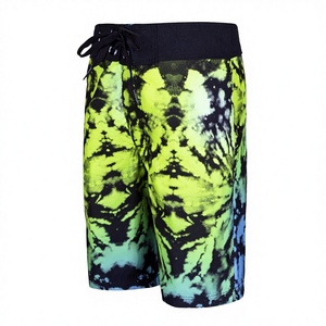 Short de bain triangle personnalisé pour homme, taille élastique, couleur unie, séchage rapide, 100% polyester, sexy, taille mi-haute, pour sports de plein air - Product Image 3