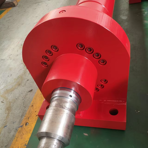 Equipo Metalúrgico de Alta Resistencia, Resistente a la Corrosión y a Prueba de Explosiones, con Control de Calidad Estricto - Product Image 1