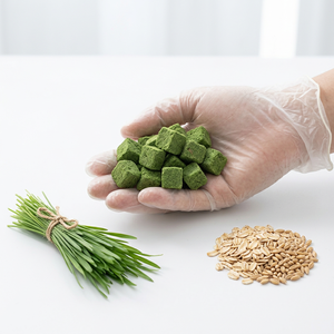 Snack per Gatti Liofilizzato Personalizzabile in Fabbrica, 100% ad Alto Valore Nutritivo, Premium, OEM, Forniture Biologiche Personalizzate per Animali Domestici, Bastoncini di <span class=keywords><strong>Erba</strong></span> per Gatti Realizzati su Misura - Product Image 3