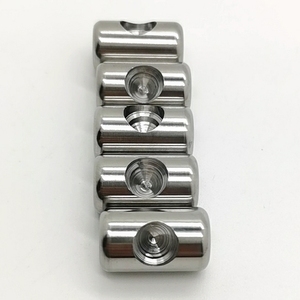 ZFTI baut <span class=keywords><strong>Titanium</strong></span> biokompatibel kualitas tinggi layanan OEM/ODM untuk implan medis dan perangkat - Product Image 5