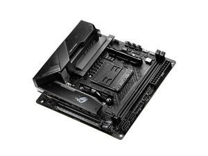 เมนบอร์ดมือสองสำหรับเกมที่มีซ็อกเก็ต AM4รองรับเมนบอร์ด B550-I 5000/4000G-Series เมนบอร์ดโปรเซสเซอร์เดสก์ท็อป - Product Image 6