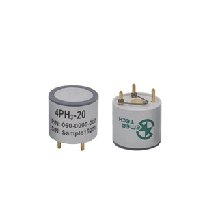 Capteur de phosphine électrochimique haute précision Maoyuan Measurement Control 4Ph3-20, capteur de sécurité - Product Image 1
