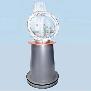 Sistema de chip RFID automático profesional personalizado Huaxi BINGO8 hecho a mano respetuoso con el medio ambiente no tóxico material de árbol ligero <span class=keywords><strong>Bingo</strong></span> - Product Image 3