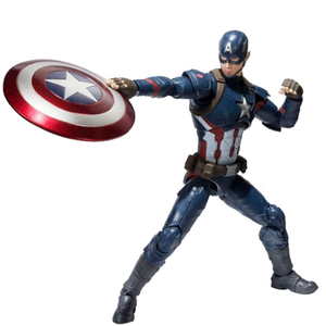 Figuras de Acción de PVC 3D de <span class=keywords><strong>Thanos</strong></span> de la Película, Juguetes de Arte de Plástico, Venta Caliente Personalizada de Fábrica - Product Image 5