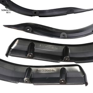 Piezas de Modificación para Carros de Golf ClubCar Precedent, Guardabarros y Pasos de Rueda de Plástico Directo de Fábrica - Product Image 1