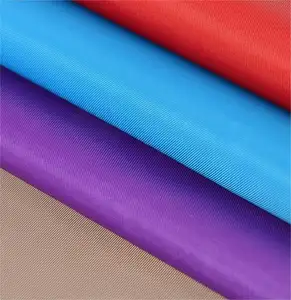 Factory Direct 210/300/420/600/900/1000/1680 Denir 100% Nylon TPU 1000 Waterproof Oxford Fabric for Medical Leg Airbag