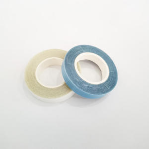 <span class=keywords><strong>Walker</strong></span> doble lados de la extensión del pelo de la cinta 3/12/36 yardas adhesivo para peluca delantera de encaje/peluquín Super Adhesivo cabello humano - Product Image 4