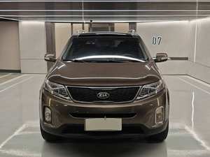 รถ<span class=keywords><strong>มือ</strong></span><span class=keywords><strong>สอง</strong></span> ปี 2013 2014 2015 เกีย โซเรนโต 2.2T l อัลติเมท ยูโว - Product Image 2