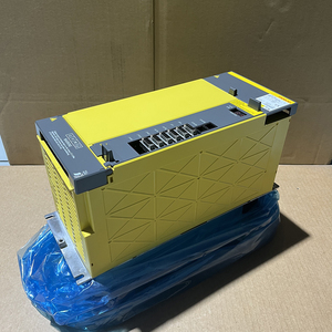 Servoaccionamiento y Motor del Sistema Fanuc 31i-A A06B-6141-H030 # H580 Automation Aluminum Original Nuevo con un Año de Garantía Hecho en Japón - Product Image 6