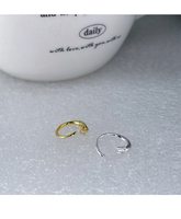 Pendientes de Latón Chapados en Oro de 18K para Hombre y Mujer, Joyería Minimalista Unisex de Moda, Venta al por Mayor de Pendientes
